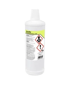 EUROLITE Smoke Fluid -P- Profi, 1l Nebelfluid Langanhaltender Nebeleffekt - Bild 1 von 1