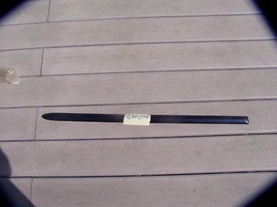 98 99 00 01 克莱斯勒协和式后门成型 1998 1999 2000 2001 — 第 1/4 张图片