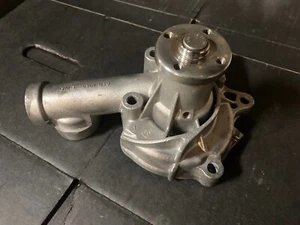 Water Pump WP878 GMB Mitsubishi Colt RB RC RD Cordia AA AB AC 1.4L 16.L 1.8 - Bild 1 von 7