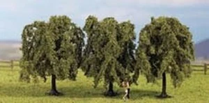 Noch 25130 - Saules Pleureur  (3 pièces), 8 cm - Foto 1 di 1