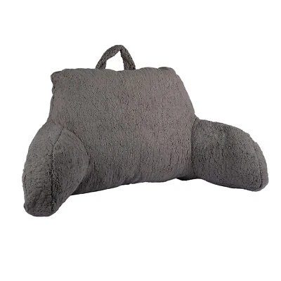 Backrest Support Pillow Lumbar Cushion Sofa Back Support Chair Bed Car Office