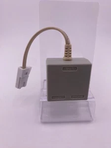 DSL Cable Adsl modem phone line adapter And Telephone Extension Cable - Warranty - Afbeelding 1 van 5