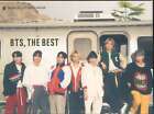 BTS First Edition Limited Ed Disc B BTS,THE BEST