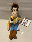 Disney Bean Bag Plush - WOODY (Toy Story) (9.5 inch) - Mint with Tag