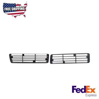 Kit de montaje de rejilla para Dodge Ramcharger 91-93 D150 W150 D250 W250 D350 Foto 1 de 4