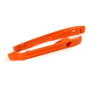 Racetech KTM SX/SXF 125-450 11-18 Orange Chain Slider - Picture 1 of 1