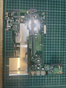 Toshiba Satellite C50-C C55-C Intel N2830 Mainboard DABLQMB16B0 A000395890 G15 - Bild 1 von 2