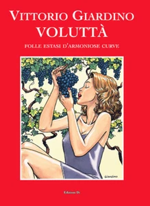 GIARDINO VOLUME VOLUTTA' - Picture 1 of 1