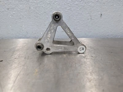 03-10 YAMAHA YZF R6 06-09 R6S OEM REAR DOGBONE SHOCK LINKAGE LINK - Image 1 of 4