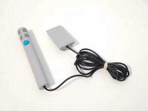 OEM Nintendo Gamecube MICROPHONE DOL-022 (Use for Mario Party 6/7, Odama) - Picture 1 of 6