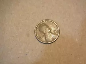 1918 D LINCOLN 1 CENT COIN - Good Circulated - Picture 1 of 2