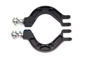 SPL Parts Rear Upper Camber Arms for 89-98 Nissan 240SX (S13/S14) - Imagen 1 de 5