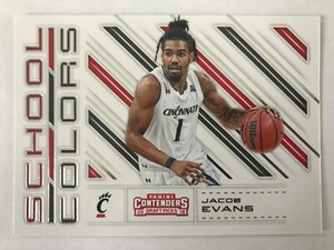 2018-19 Panini Contenders Draft Picks Basketball - INSERTS - Pick Your Card 