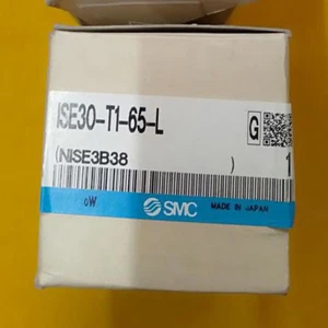 one brand new smc Pressure switch IsE30-T1-65-L DHL SHIP - Picture 1 of 5