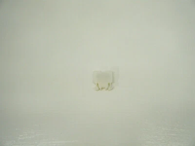 Allen-Bradley Bulletin 1492 Style CA Open Construction Terminal Block Pack of 14 - Image 1 of 4