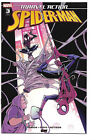 Marvel Action Spider-Man #3 Roche 1:10 Variant
