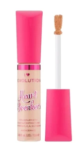 Makeup Revolution Heart Breaker Concealer Hafer - Bild 1 von 1