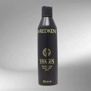 Redken Vivagen Thinning Hair Enrichment Rinse 250ml 8.5oz - Picture 1 of 2