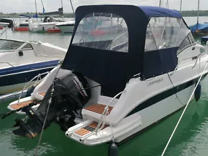 motorboote gebrauchte mit trailer - Bild 1 von 5