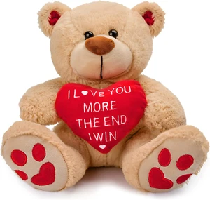 Valentines Day Gifts for Her Him Kids Girlfriend Boyfriend Wife Mom Fiancée, Val - Picture 1 of 12