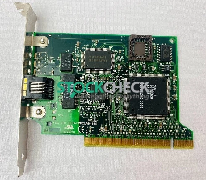 HP 661949-004 Network Interface Card - Image 1 of 4