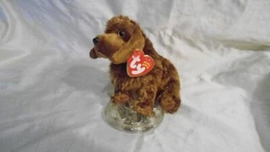Ty Beanie Baby Seadog der Hund - Bild 1 von 2