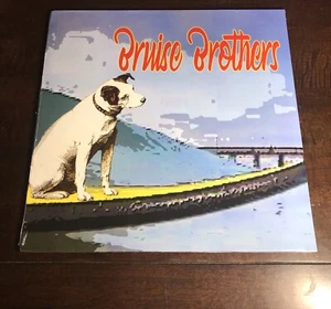 Spiaggia Cane The Bruise Brothers Columbus Ohio 2023 New Sealed Vinyl - Imagen 1 de 4