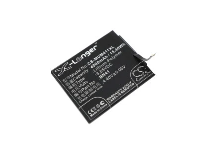 Batería 3.85V para Xiaomi Redmi Note 4 Premium Cell 4000mAh Li-Polímero Nueva UK Foto 1 de 4