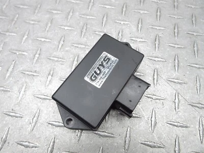 2005 Harley Davidson Road King FLHR ECU CDI компьютер блок управления модуль коробка OEM - Изображение 1 из 4