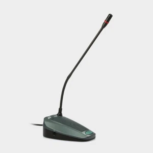 JTS CS-1DU i-Conference Delegate Unit Microphone Gooseneck PA System - Picture 1 of 1