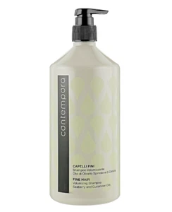 Champú Barex voluminizador con aceite de espino amarillo aceite de pepino 33,8 fl oz - Imagen 1 de 1