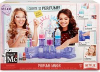 project mc2 lie detector target