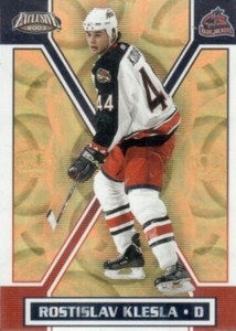 2002-03 Pacific Exclusive Gold (U-Pick)