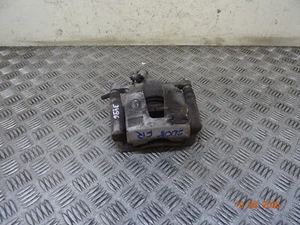 BREMSSATTEL VORNE RECHTS FÜR PEUGEOT 2008 PURETECH GT P24E 1.2 BENZIN REF3496 - Bild 1 von 8
