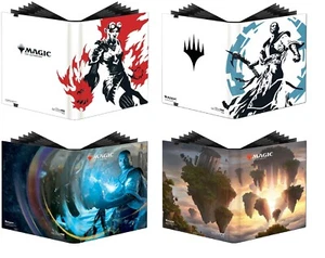 Ultra Pro - Magic: The Gathering - 9 Taschen Pro-Mappe (für 360 Karten) - Bild 1 von 6