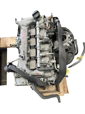 2017 Chevrolet Cruze 1.4L Engine Motor OEM Used Unknown Miles Sold As Is Foto 1 de 4