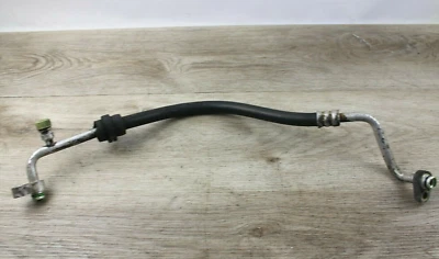 02-07 MANGUERA AC ALTA PRESIÓN SUBARU WRX STI Foto 1 de 4