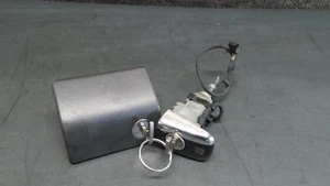 Y995 Mercedes W210 serratura vano portaoggetti con apriporta anteriore sinistra A2106800184 - Foto 1 di 5