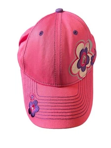 Eastern Carolina University Jugend Mädchen Kinder Pink Ära 9Forty Baseballkappe Steuergerät - Bild 1 von 8