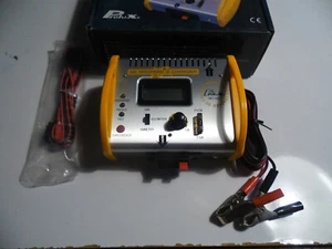 PROLUX 1852 1 - 14 Cell DC Digipeak 2 Charger Nicd / Nimh - Bild 1 von 2