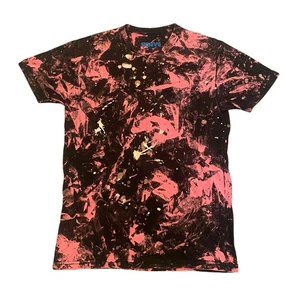 Skeeve Chroma-Dye Short-Sleeve T-Shirt Men’s Medium - Picture 1 of 6