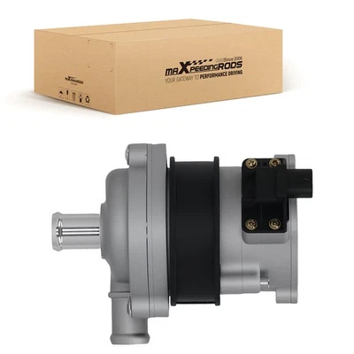 Coolant Pump Kit for Audi A4 S4 A5 S5 B8 Quattro 8K0965567 8K0965569 QME - Image 1 of 4