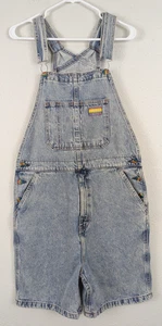 Levi's Gr. M Erwachsene Pride Liberation Denim Jeans Latzhose LGBTQ Regenbogen Latz 4915 - Bild 1 von 9