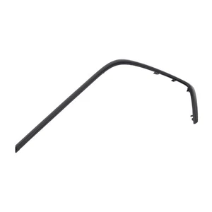 For Toyota Corolla 2019-2022 Grille Trim Driver Side | Front | CAPA | Dark Gray - Picture 1 of 7