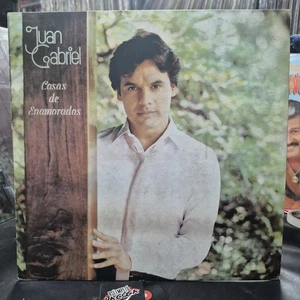 Juan Gabriel – Cosas De Enamorados - Latin, Ballad, Pop, Bolero, 1982 (MINT-M) - Picture 1 of 4