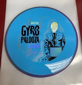 Axiom Simon Line Balance Gyropalooza 2024 173g - Picture 1 of 6