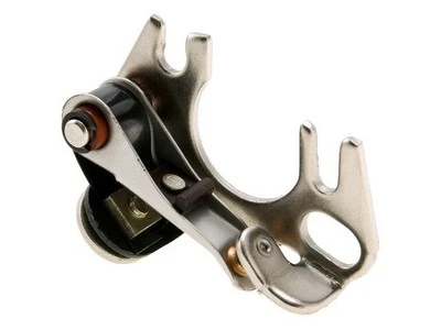 For 1975 Subaru GF Ignition Points Wells 31341SCYC 1.4L H4 Ignition Contact Set - Image 1 of 2