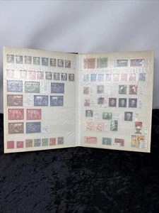 Colección de sellos gigantes C949 RDA colección vintage tlw. MNH - Imagen 1 de 16