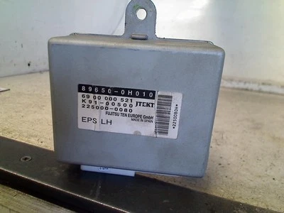 CENTRALINA VARI Citroën C1 Hatchback 1.0 12V (1KR-FE(CFB)) 2007 - Immagine 1 di 2