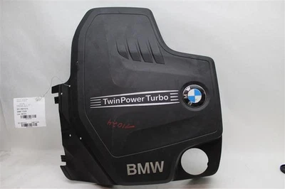 PLASTIC ENGINE COVER BMW 320i 328D 328i 2015 15 14389710 1051861 Foto 1 de 2